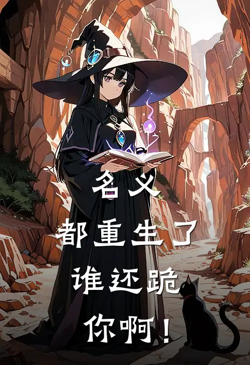 名义：都重生了，谁还跪你啊！