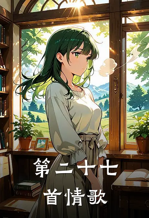 第二十七首情歌