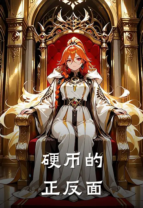 硬币的正反面