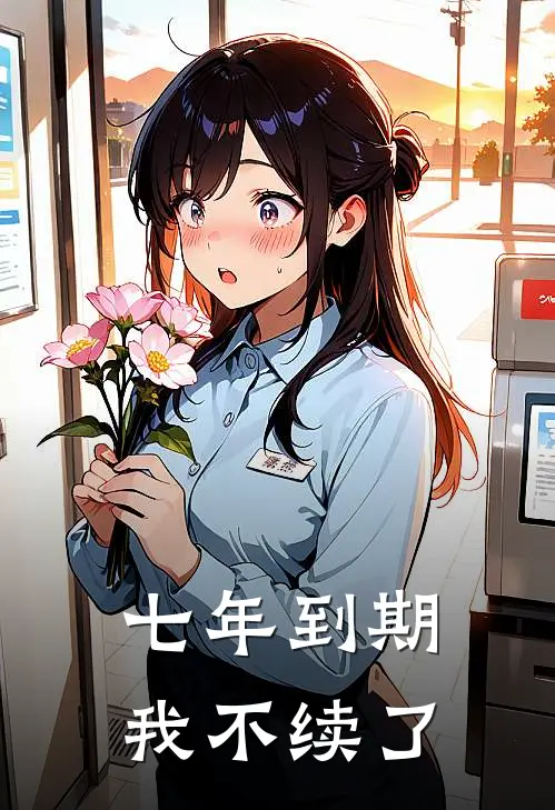 七年到期，我不续了
