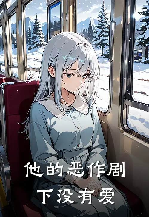 他的恶作剧下没有爱