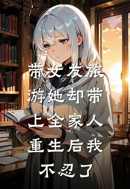 带女友旅游她却带上全家人，重生后我不忍了