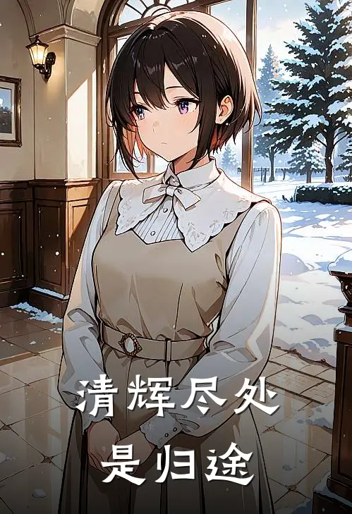 清辉尽处是归途
