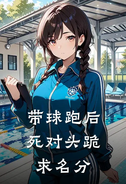 带球跑后，死对头跪求名分
