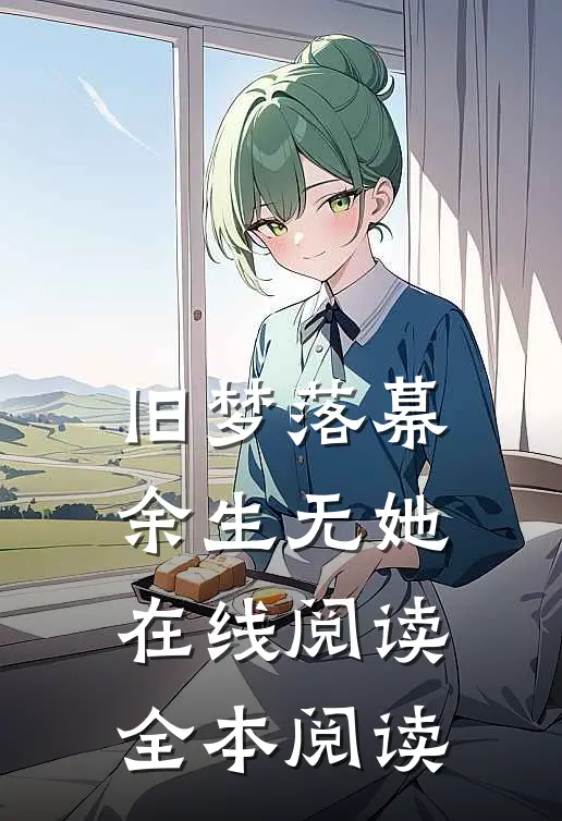 旧梦落幕，余生无她在线阅读全本阅读