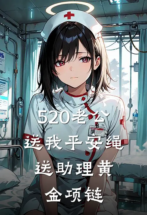 520老公送我平安绳，送助理黄金项链