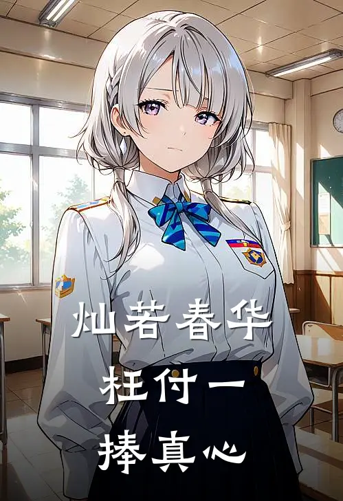 灿若春华，枉付一捧真心