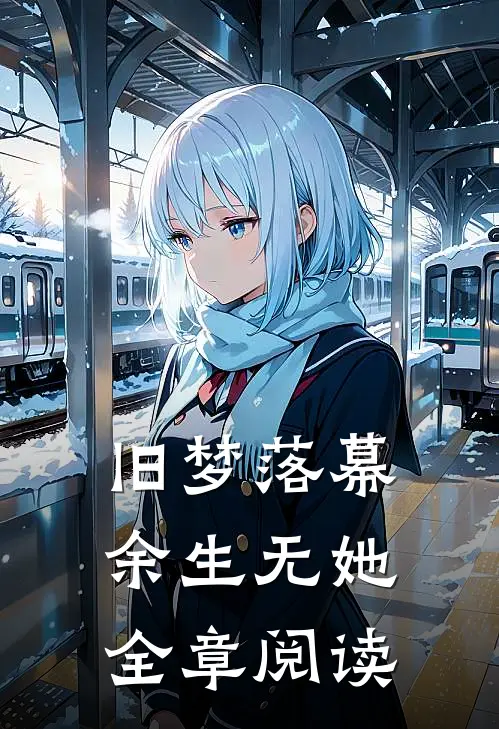 旧梦落幕，余生无她全章阅读