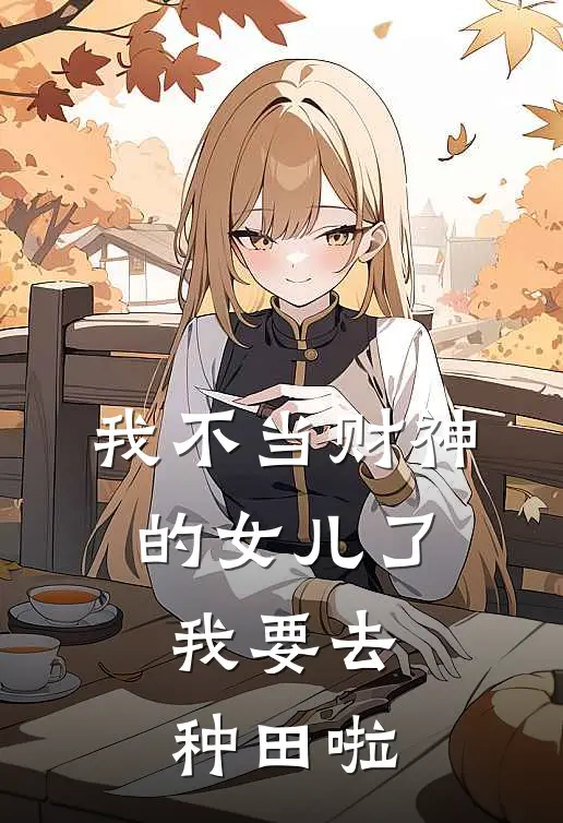 我不当财神的女儿了，我要去种田啦