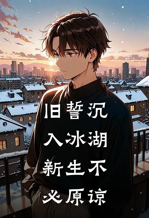 旧誓沉入冰湖，新生不必原谅