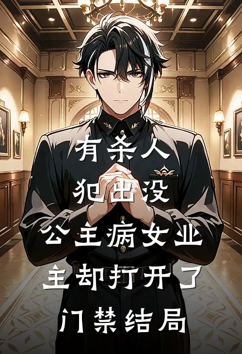 有杀人犯出没，公主病女业主却打开了门禁结局