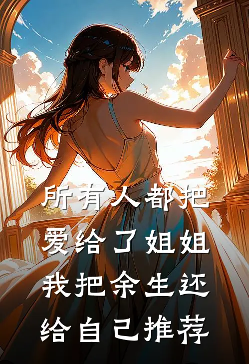 所有人都把爱给了姐姐，我把余生还给自己推荐
