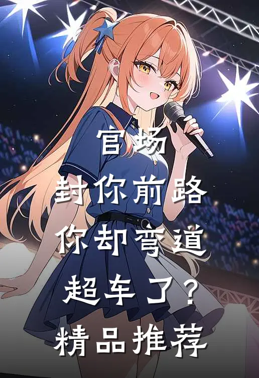 官场：封你前路，你却弯道超车了？精品推荐