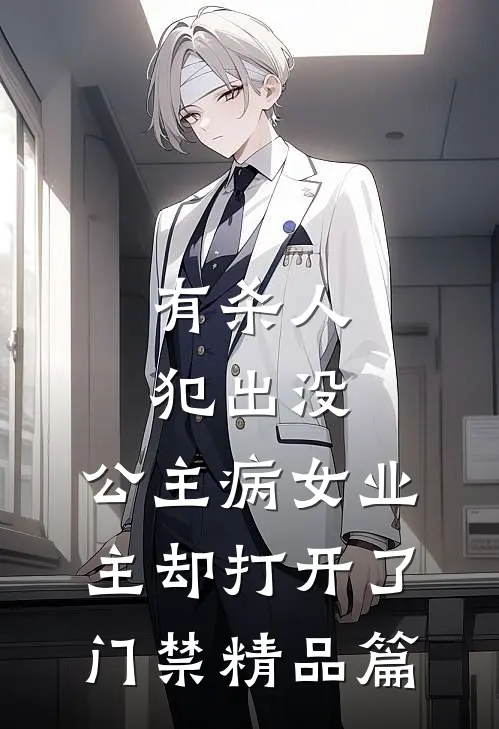 有杀人犯出没，公主病女业主却打开了门禁精品篇