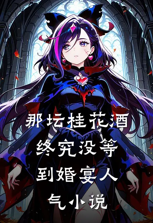 那坛桂花酒，终究没等到婚宴人气小说