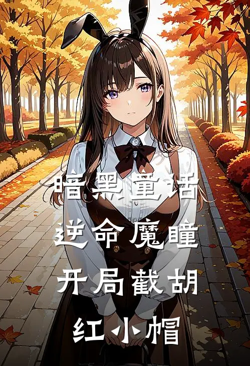 暗黑童话：逆命魔瞳，开局截胡红小帽