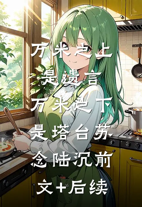 万米之上是遗言，万米之下是塔台苏念陆沉前文+后续