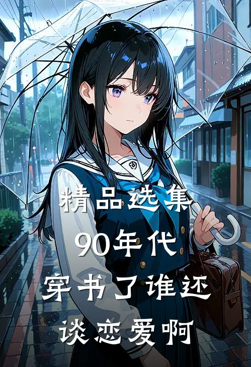 精品选集90年代：穿书了谁还谈恋爱啊