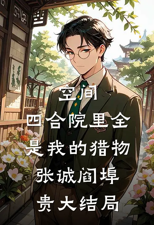空间：四合院里全是我的猎物张诚阎埠贵大结局