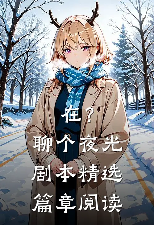 在？聊个夜光剧本精选篇章阅读