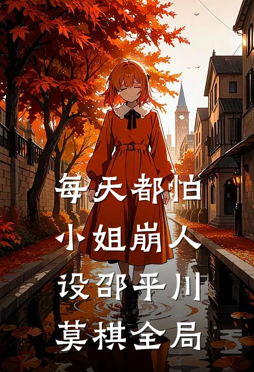 每天都怕小姐崩人设邵平川莫棋全局