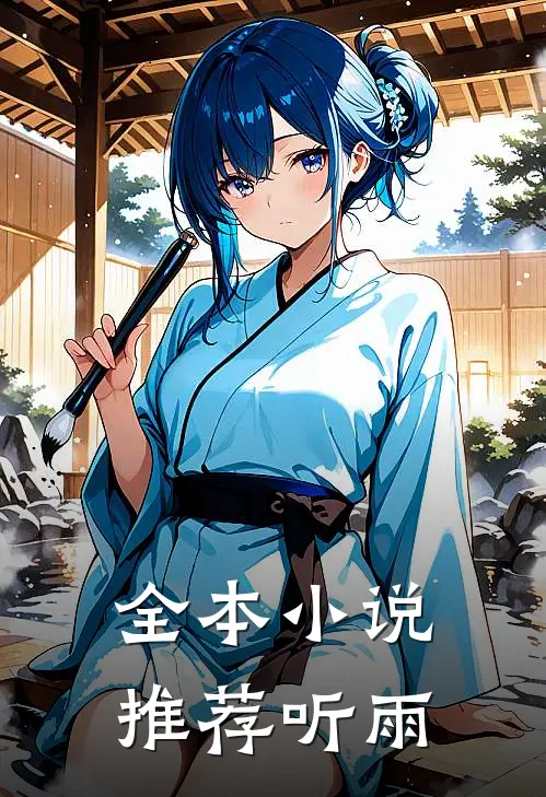 全本小说推荐听雨