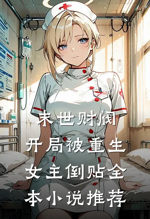 末世财阀：开局被重生女主倒贴全本小说推荐
