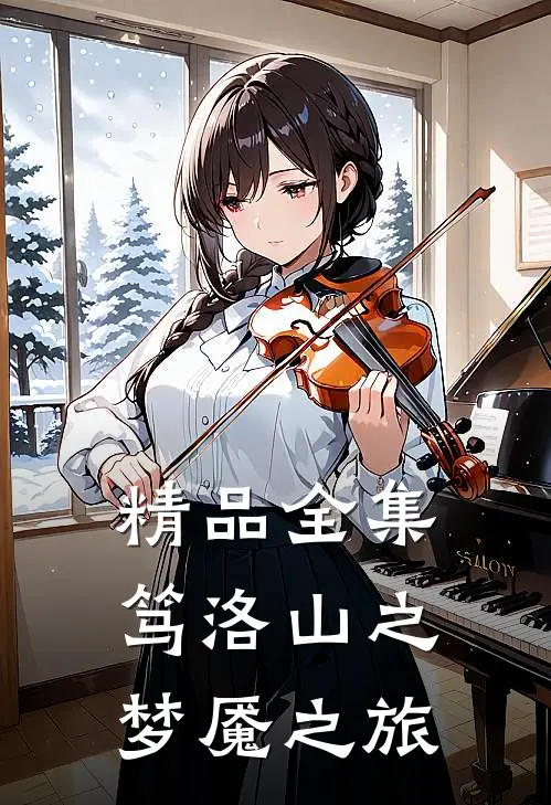 精品全集笃洛山之梦魇之旅