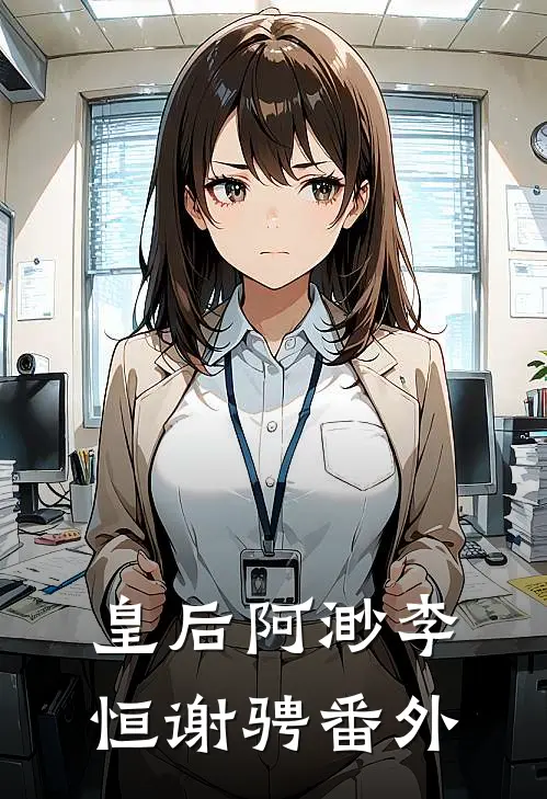 皇后阿渺李恒谢骋 番外