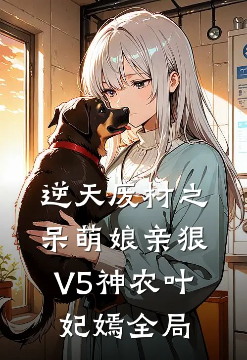 逆天废材之呆萌娘亲狠V5神农叶妃嫣全局