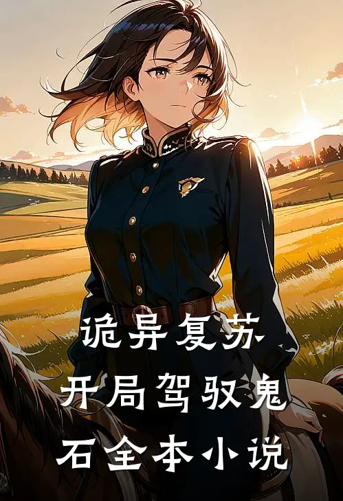 诡异复苏：开局驾驭鬼石全本小说