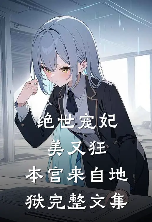 绝世宠妃美又狂，本宫来自地狱完整文集