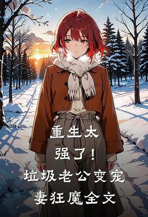 重生太强了！垃圾老公变宠妻狂魔全文