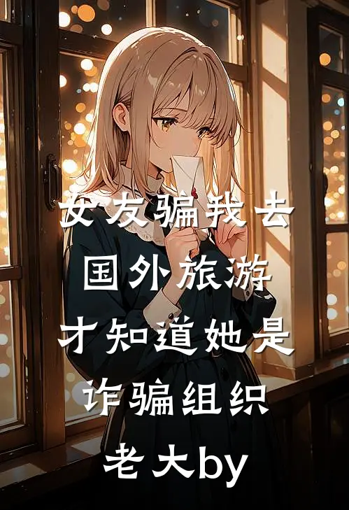 女友骗我去国外旅游，才知道她是诈骗组织老大by