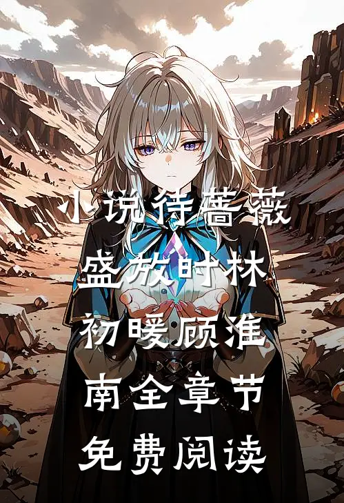 小说待蔷薇盛放时林初暖顾淮南全章节免费阅读