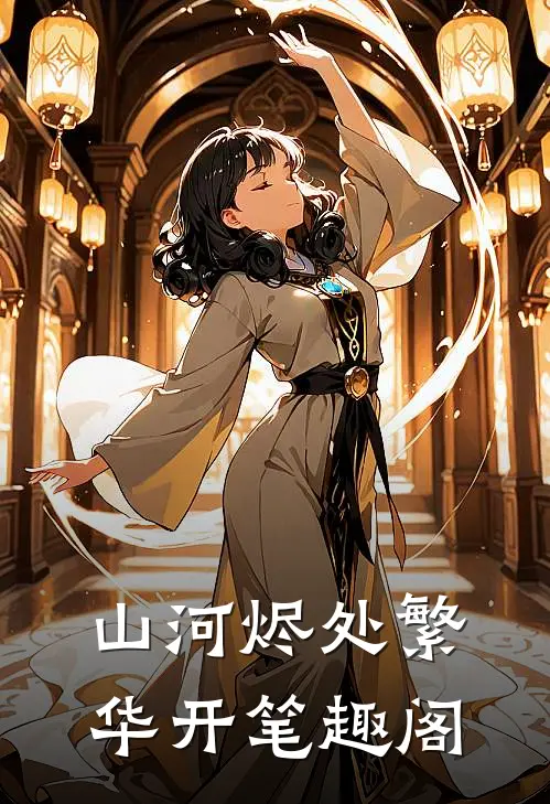 山河烬处繁华开笔趣阁