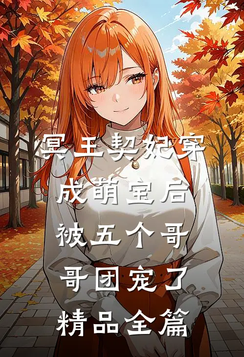 冥王契妃穿成萌宝后被五个哥哥团宠了精品全篇