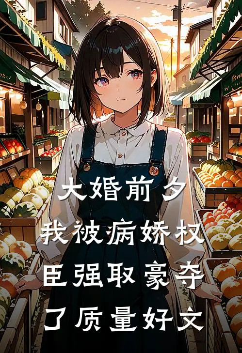 大婚前夕，我被病娇权臣强取豪夺了质量好文