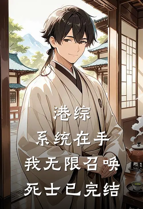 港综：系统在手，我无限召唤死士已完结