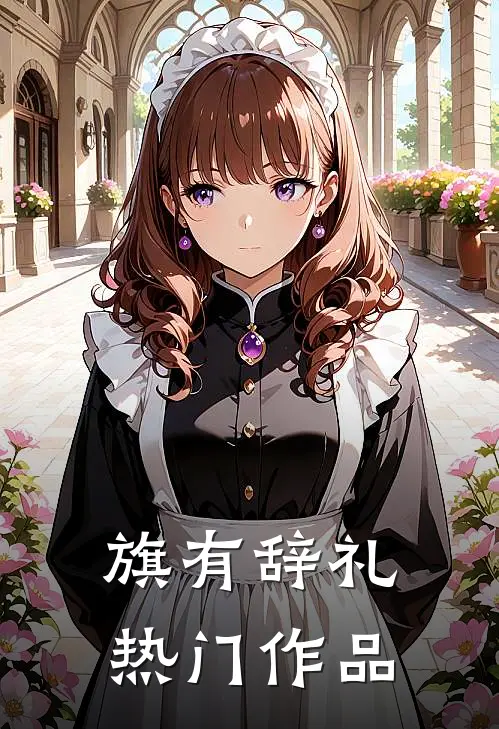 旗有辞礼热门作品