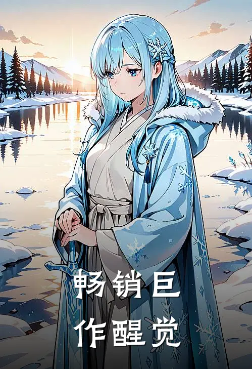 畅销巨作醒觉