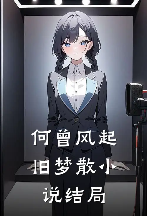 何曾风起旧梦散小说结局