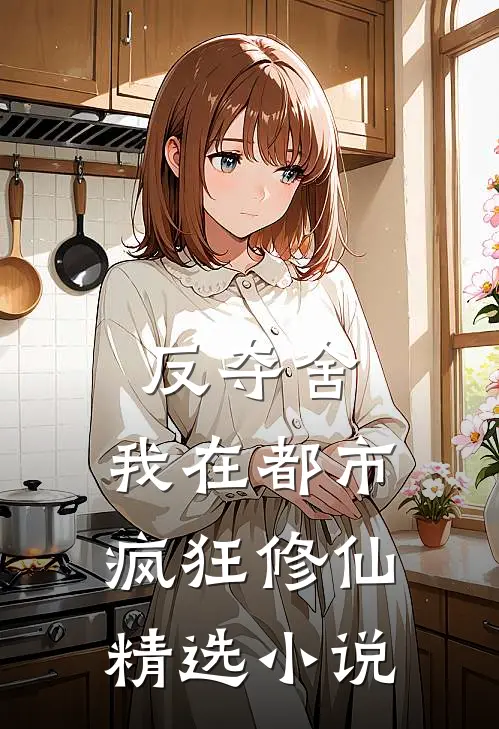 反夺舍：我在都市疯狂修仙精选小说