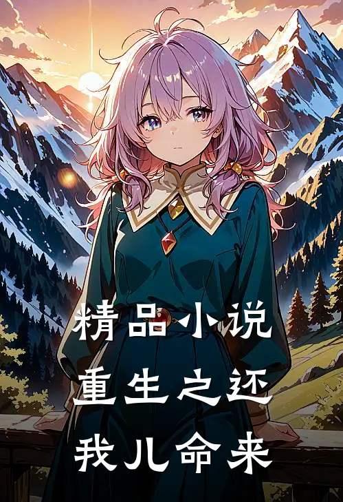 精品小说重生之还我儿命来