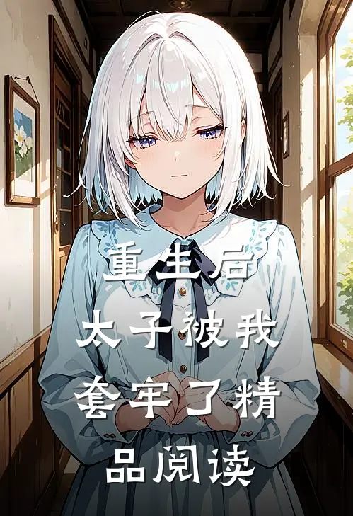 重生后，太子被我套牢了精品阅读