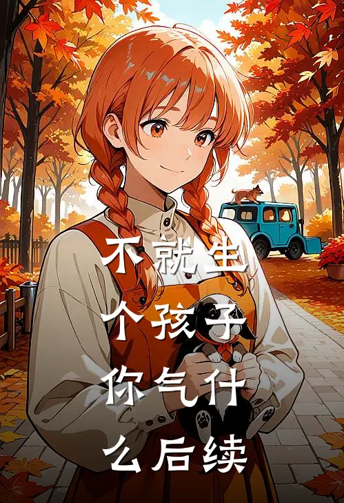 不就生个孩子，你气什么后续