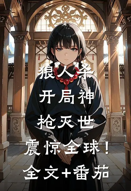 狼人杀：开局神枪灭世，震惊全球！全文+番茄