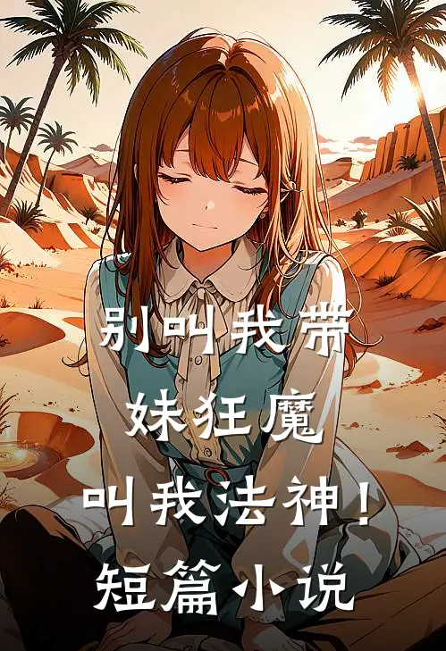 别叫我带妹狂魔，叫我法神！短篇小说