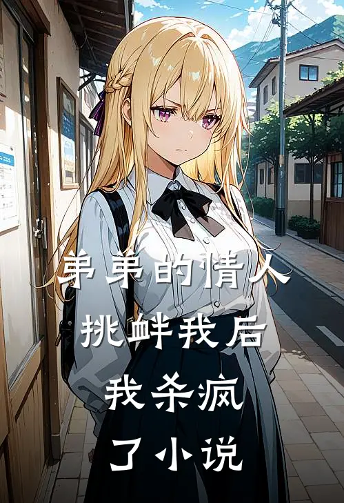 弟弟的情人挑衅我后，我杀疯了小说