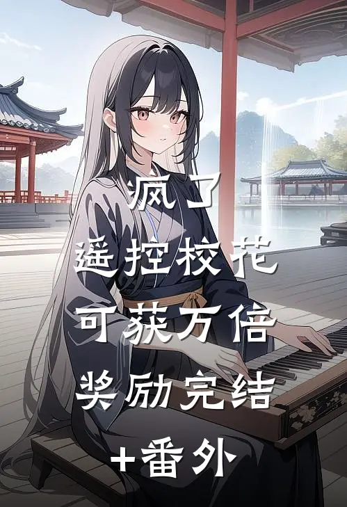 疯了，遥控校花，可获万倍奖励完结+番外